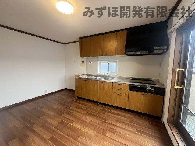 東村山郡山辺町大字大塚822-1のトイレ