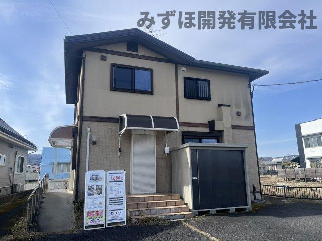 東村山郡山辺町大字大塚822-1