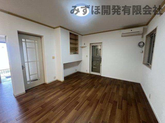 東村山郡山辺町大字大塚822-1のトイレ