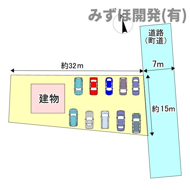 東村山郡山辺町大字大塚822-1のその他