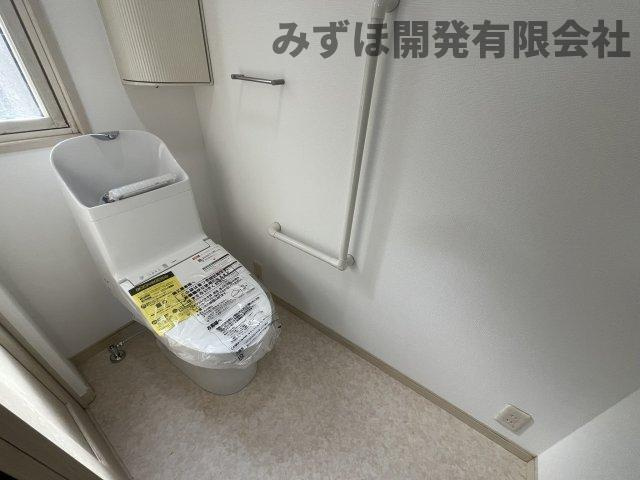 東村山郡山辺町大字大塚822-1のキッチン