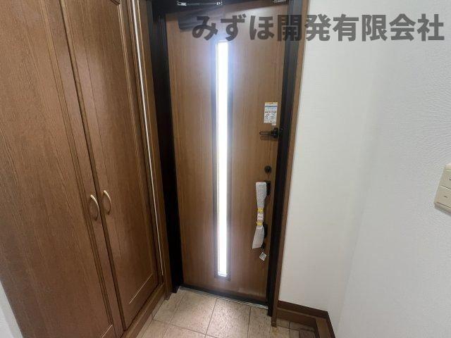 東村山郡山辺町大字大塚822-1のトイレ