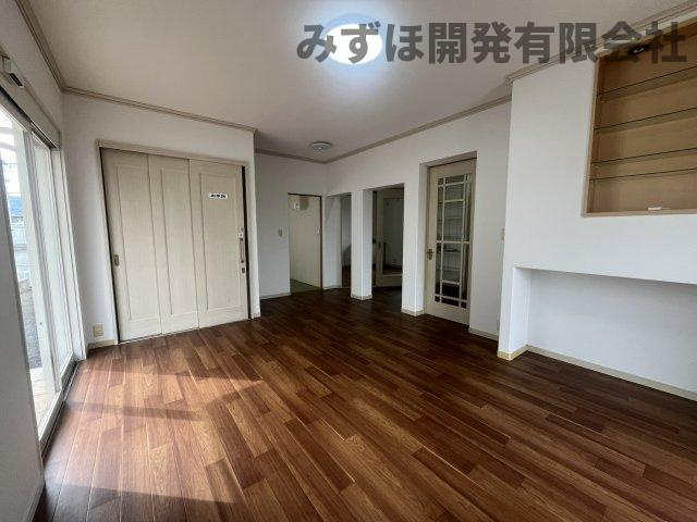 東村山郡山辺町大字大塚822-1の浴室