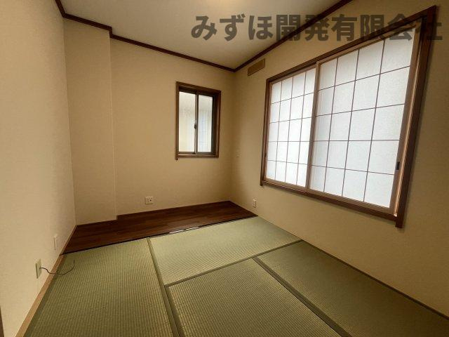 東村山郡山辺町大字大塚822-1のキッチン