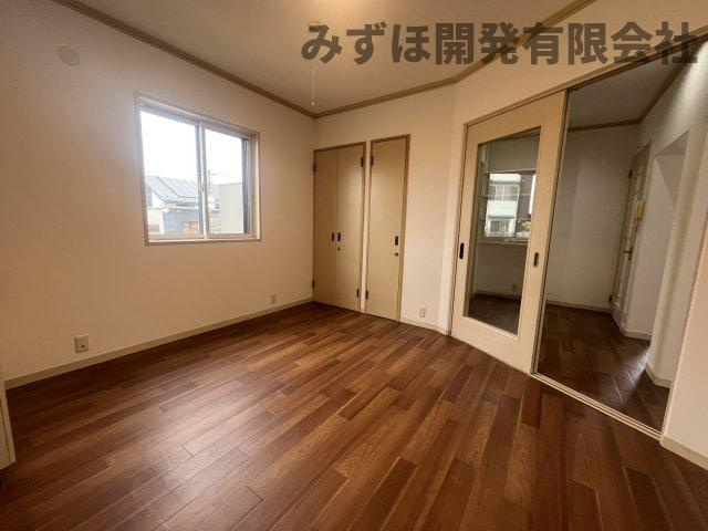 東村山郡山辺町大字大塚822-1の和室