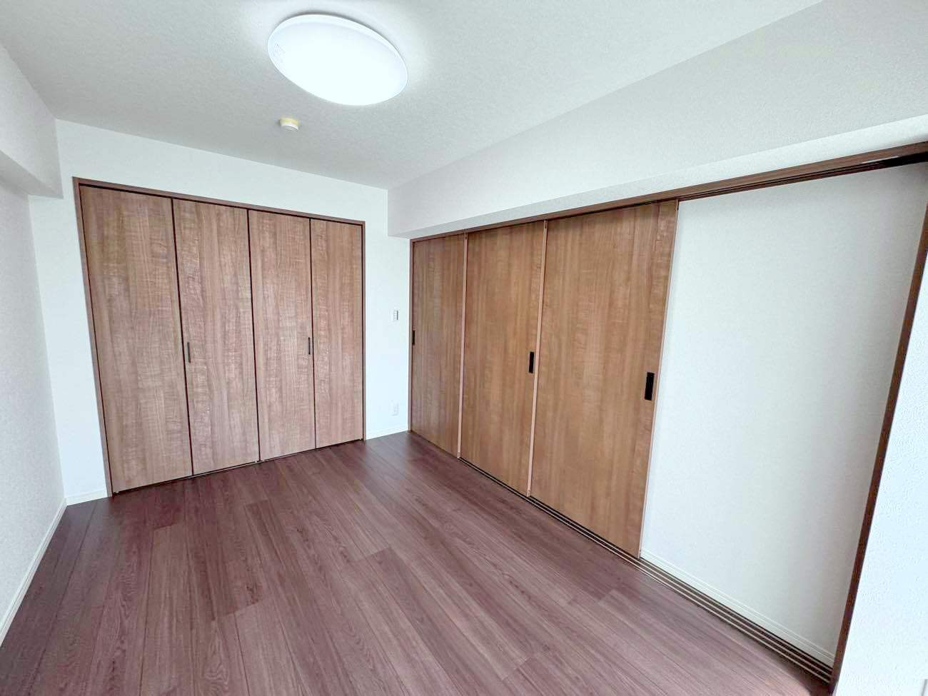 サーパス東長野の洋室|洋室/施工例