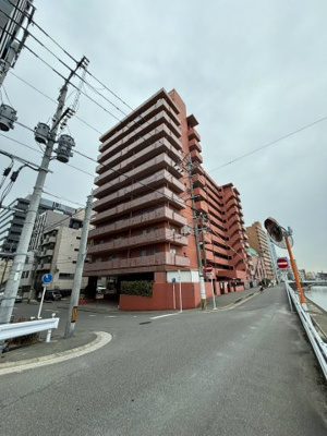 【外観】 | GSハイム博多