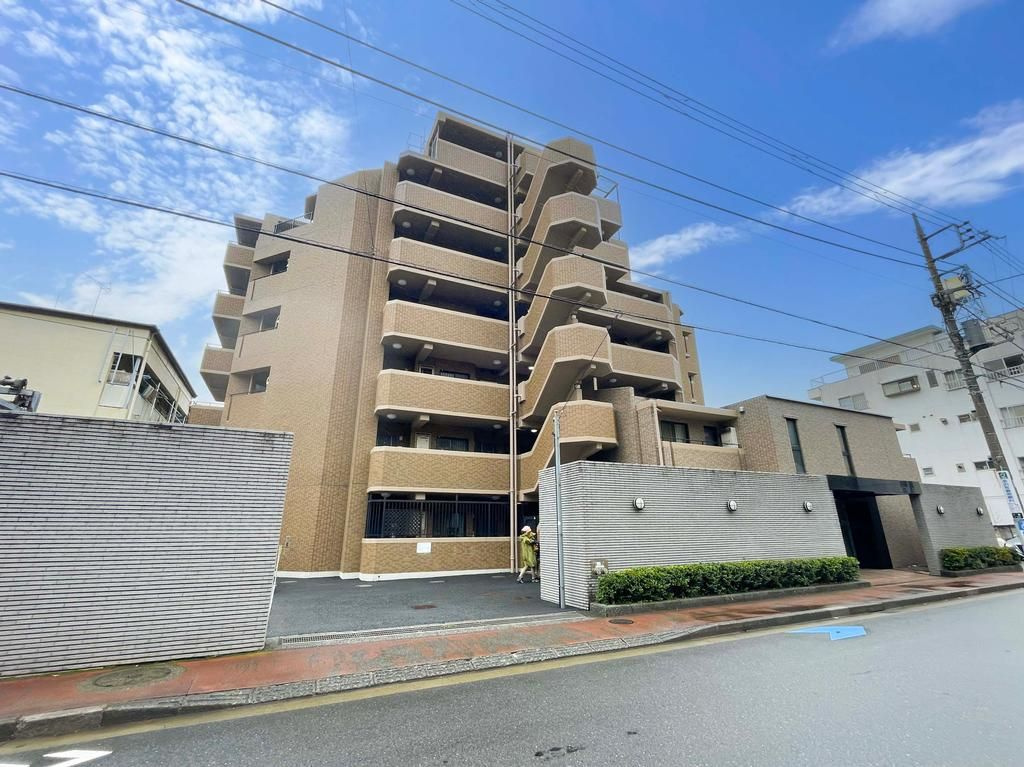 コスモ千鳥町エクセラ