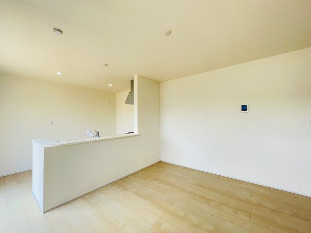 【キッチン】 | 熊谷市中恩田　新築戸建　全3棟　1号棟