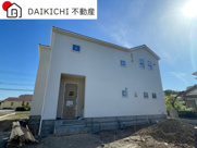 熊谷市中恩田　新築戸建　全3棟　1号棟の画像