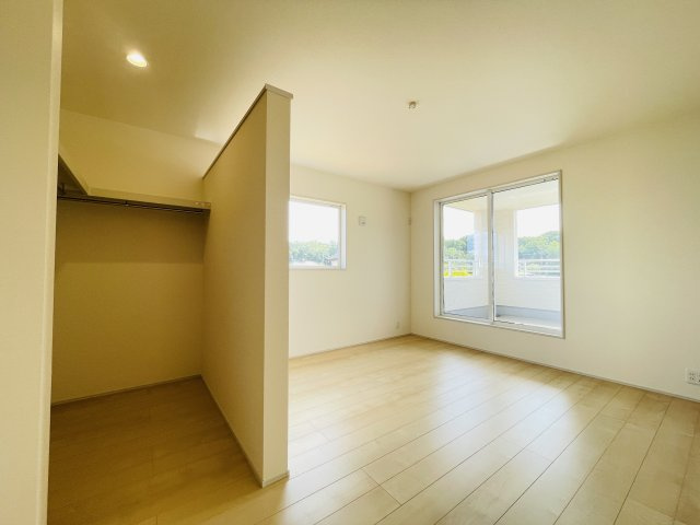 【収納】 | 熊谷市中恩田　新築戸建　全3棟　1号棟