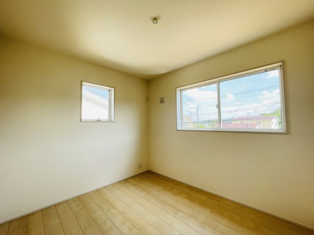 【子供部屋】 | 熊谷市中恩田　新築戸建　全3棟　1号棟