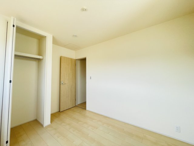 【収納】 | 熊谷市中恩田　新築戸建　全3棟　1号棟