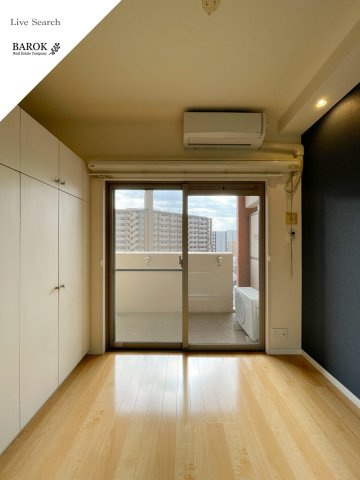 サンロージュ薬院駅前のその他共用部分