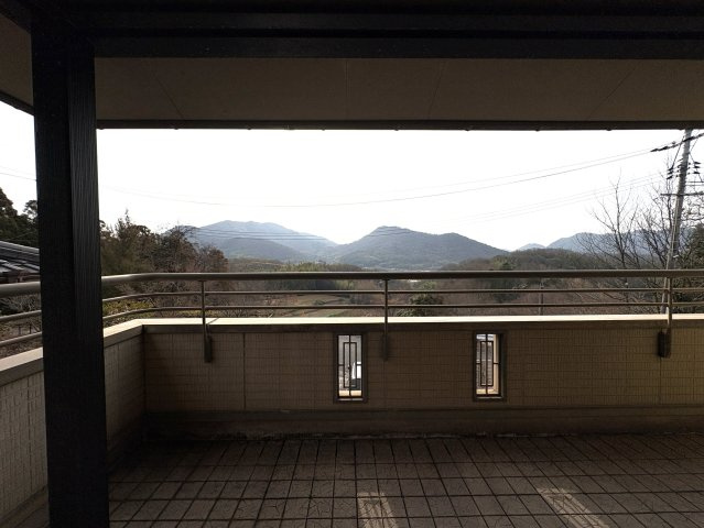 西大島売家の展望