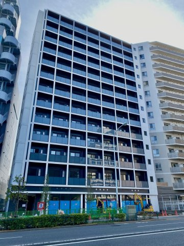 プラウドフラット西早稲田