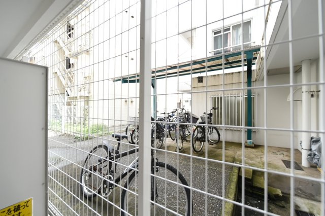 メゾン池袋の展望