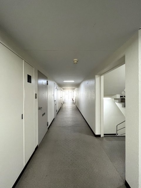 メゾン池袋のその他共用部分