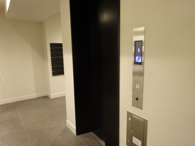 Log上野駅前／ログ上野駅前のその他共用部分|Log上野駅前