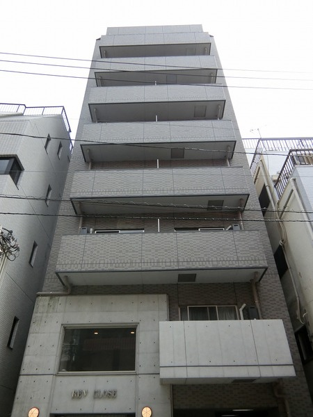 ＲＥＶ・ＣＬＯＳＥ