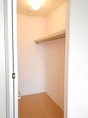 【収納】 | フェニックス小仙波 Ｃ棟 | 収納