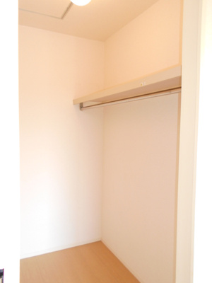 【収納】 | フェニックス小仙波 Ｃ棟 | 収納