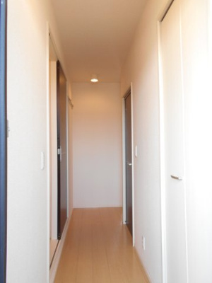 【玄関】 | フェニックス小仙波 Ｃ棟 | 玄関