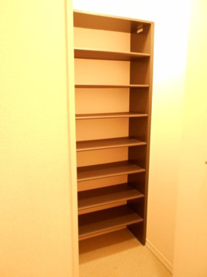 【玄関】 | フェニックス小仙波 Ｃ棟 | 玄関