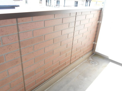 【バルコニー】 | フェニックス小仙波 Ｃ棟 | バルコニー