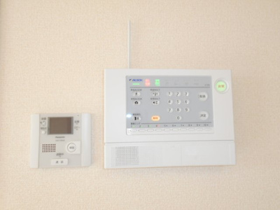 【設備】 | フェニックス小仙波 Ｃ棟 | その他設備