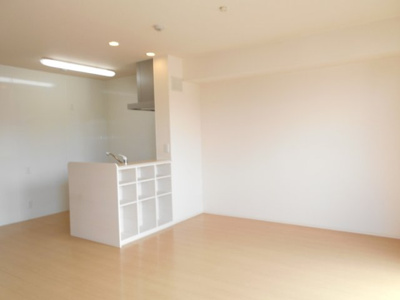 【居間・リビング】 | フェニックス小仙波 Ｃ棟 | リビング