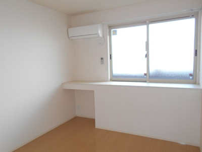 【洋室】 | フェニックス小仙波 Ｃ棟 | 洋室