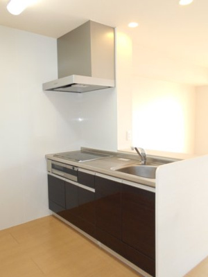 【キッチン】 | フェニックス小仙波 Ｃ棟 | キッチン