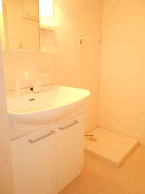 【洗面所】 | フェニックス小仙波 Ｃ棟 | 洗面所