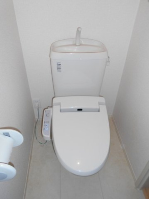 【トイレ】 | フェニックス小仙波 Ｃ棟 | トイレ