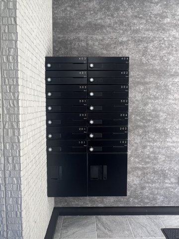 Claudia Senju／クラウディアセンジュのその他共用部分|Claudia Senju