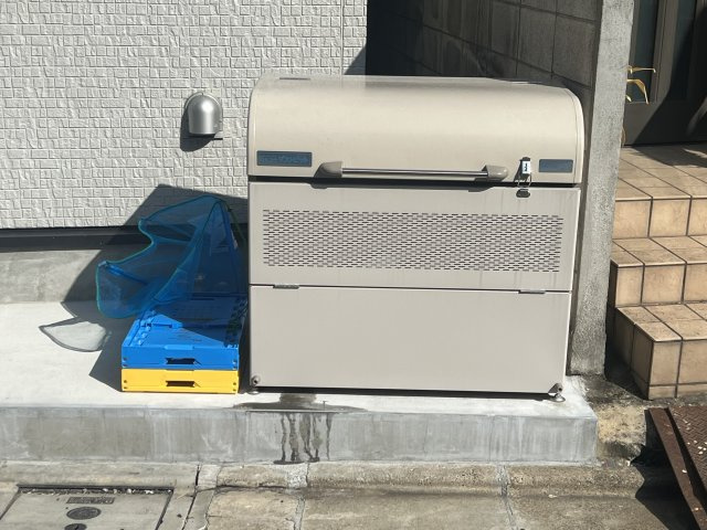 Claudia Senju／クラウディアセンジュのその他共用部分|Claudia Senju