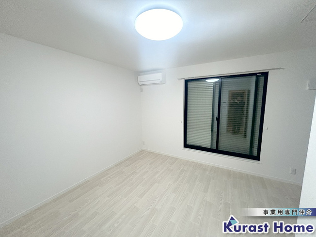 【内装】 | East Garage Place(イーストガレージプレイス)