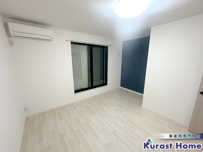 【内装】 | East Garage Place(イーストガレージプレイス)