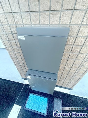 【設備】 | East Garage Place(イーストガレージプレイス)