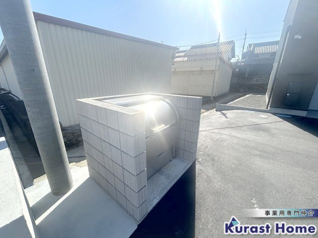 【その他共用部分】 | East Garage Place(イーストガレージプレイス)