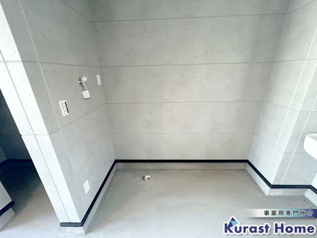 【内装】 | East Garage Place(イーストガレージプレイス)