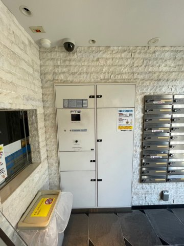 グラントゥルース大山西町のその他共用部分