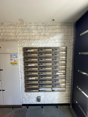 グラントゥルース大山西町のその他共用部分