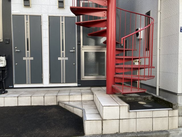 フェアコート亀戸のその他共用部分