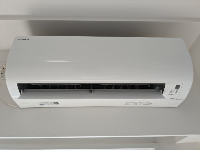 Log池上／ログ池上の設備|Log池上