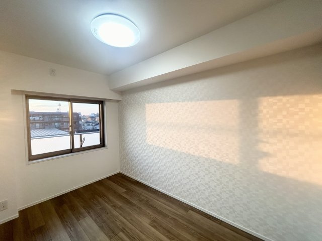 Log池上／ログ池上の洋室|Log池上