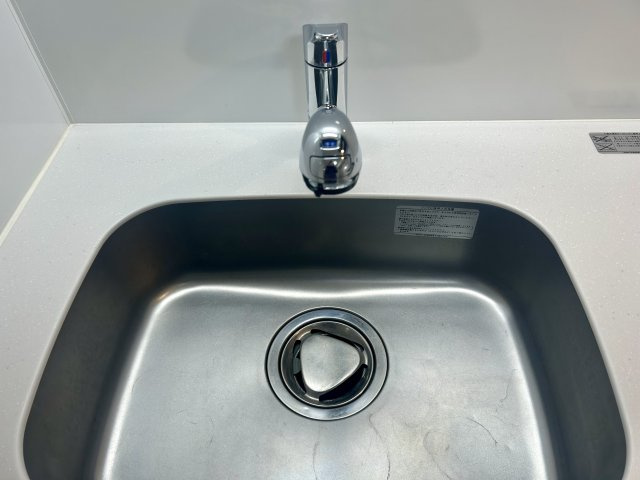 Log池上／ログ池上の内装|Log池上