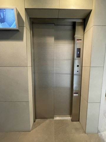 Log池上／ログ池上のその他共用部分|Log池上