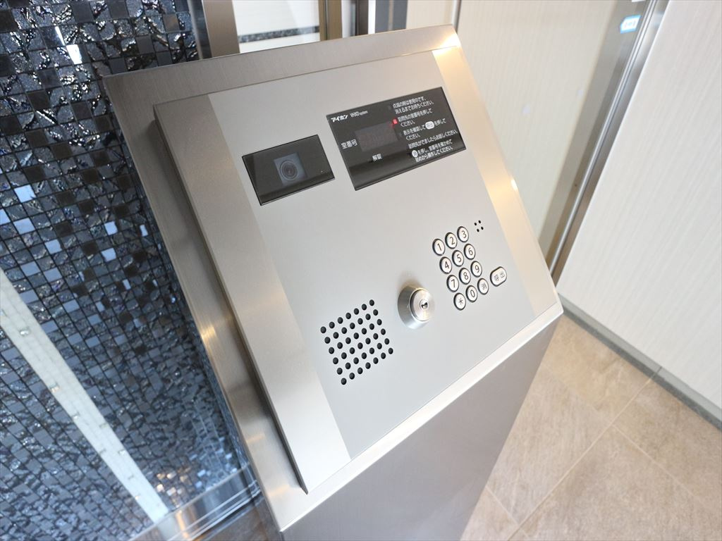 Log池上／ログ池上のセキュリティ|Log池上